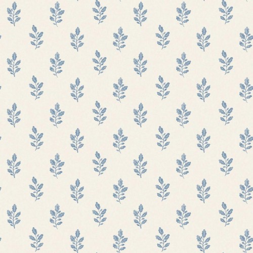Tapeta drobne liście dębu Boras Tapeter 7775 Little Oak Adorn