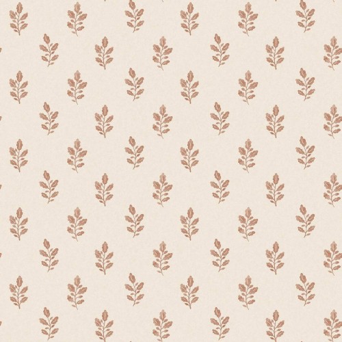 Tapeta drobne liście dębu Boras Tapeter 7777 Little Oak Adorn