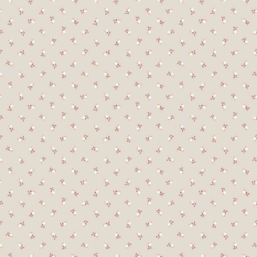 Tapeta drobne kwiatki Boras Tapeter 7780 Petite Chérie Adorn