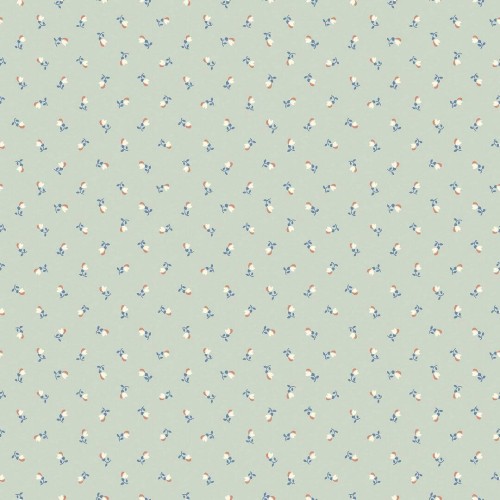 Tapeta drobne kwiatki Boras Tapeter 7782 Petite Chérie Adorn