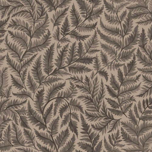 Tapeta liście paproci Boras Tapeter 7793 Ferns Adorn