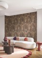 Tapeta tekstylna Casamance 71720335 Manufactura