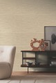 Tapeta płótno imitujące japońskie maty Casamance 75342344 Tatami Le Jacquard