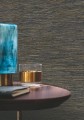 Tapeta płótno imitujące japońskie maty Casamance 75342752 Tatami Le Jacquard