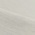 Tapeta płótno imitujące japońskie maty Casamance 75344078 Tatami Le Jacquard