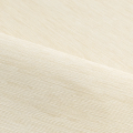Tapeta płótno imitujące japońskie maty Casamance 75344282 Tatami Le Jacquard