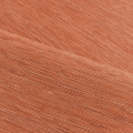 Tapeta płótno imitujące japońskie maty Casamance 75346426 Tatami Le Jacquard