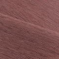 Tapeta płótno imitujące japońskie maty Casamance 75346834 Tatami Le Jacquard