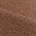 Tapeta płótno imitujące japońskie maty Casamance 75346936 Tatami Le Jacquard