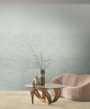 Mural z efektem powierzchni jeziora Casamance 76677140 Hamana Le Jacquard