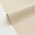 Tapeta imitująca płótno z juty Caselio 104011136 Uni Mat Jute Essentiel