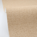 Tapeta imitująca płótno z juty Caselio 104011299 Uni Mat Jute Essentiel