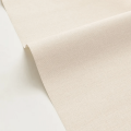 Tapeta imitująca płótno z juty Caselio 104011515 Uni Mat Jute Essentiel