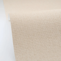Tapeta imitująca płótno z juty Caselio 104011520 Uni Mat Jute Essentiel