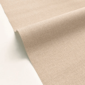 Tapeta imitująca płótno z juty Caselio 104011555 Uni Mat Jute Essentiel