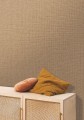 Tapeta imitująca płótno z juty Caselio 104011610 Uni Mat Jute Essentiel