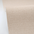 Tapeta imitująca płótno z juty Caselio 104011690 Uni Mat Jute Essentiel