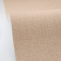 Tapeta imitująca płótno z juty Caselio 104011720 Uni Mat Jute Essentiel