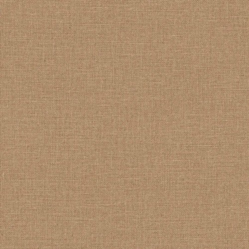 Tapeta imitująca płótno z juty Caselio 104012112 Uni Mat Jute Essentiel