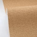 Tapeta imitująca płótno z juty Caselio 104012190 Uni Mat Jute Essentiel
