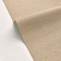 Tapeta imitująca płótno z juty Caselio 104012220 Uni Mat Jute Essentiel