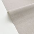 Tapeta imitująca płótno z juty Caselio 104012590 Uni Mat Jute Essentiel