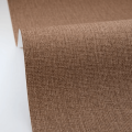 Tapeta imitująca płótno z juty Caselio 104012720 Uni Mat Jute Essentiel