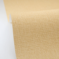 Tapeta imitująca płótno z juty Caselio 104012930 Uni Mat Jute Essentiel