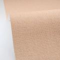 Tapeta imitująca płótno z juty Caselio 104013210 Uni Mat Jute Essentiel