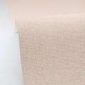 Tapeta imitująca płótno z juty Caselio 104014300 Uni Mat Jute Essentiel