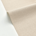 Tapeta imitująca płótno z juty Caselio 104017230 Uni Mat Jute Essentiel
