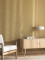 Tapeta imitująca płótno z juty Caselio 104017970 Uni Mat Jute Essentiel