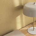 Tapeta imitująca płótno z juty Caselio 104017970 Uni Mat Jute Essentiel