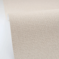 Tapeta imitująca płótno z juty Caselio 104019568 Uni Mat Jute Essentiel