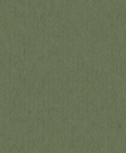 Tapeta liście Casadeco VEGE 201277777 Tarrazu Vegetals