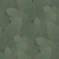 Tapeta duże liście Casadeco VEGE 201297808 Yuto Vegetals