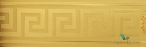 ! PROMO ! Border 93522-2 Versace III - na stanie 3 sztuki