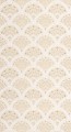Tapeta eleganckie wachlarze z kwiatami Casadeco HETA 201191324 Wallace Heritage