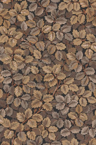 Tapeta liście Casadeco HETA 201202971 Regent's Park Heritage