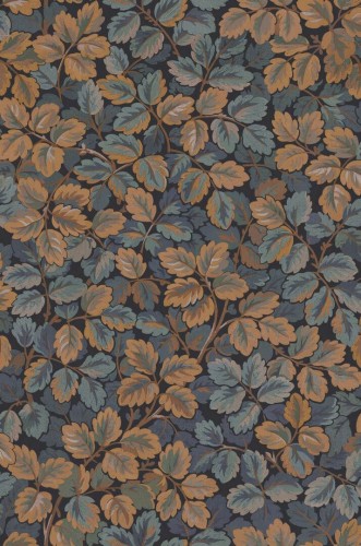 Tapeta liście Casadeco HETA 201206230 Regent's Park Heritage