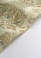 Tapeta vintage z roślinami i ptakami Casadeco HETA 201227293 Whisper Heritage