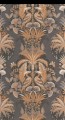 Tapeta vintage z roślinami i ptakami Casadeco HETA 201229411 Whisper Heritage