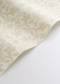 Tapeta roślinny ornament Casadeco HETA 201231022 Primrose Heritage