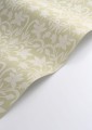 Tapeta roślinny ornament Casadeco HETA 201237245 Primrose Heritage