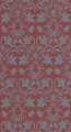 Tapeta roślinny ornament Casadeco HETA 201238665 Primrose Heritage