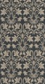 Tapeta roślinny ornament Casadeco HETA 201239371 Primrose Heritage