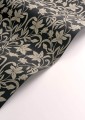 Tapeta roślinny ornament Casadeco HETA 201239371 Primrose Heritage