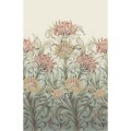 Mural kwiaty Casadeco HETA 201257204 L The Flower Ballet Heritage