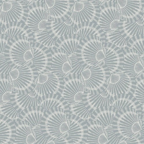 Tapeta muszle Casadeco SEAS 201486303 Saint Malo Seaside