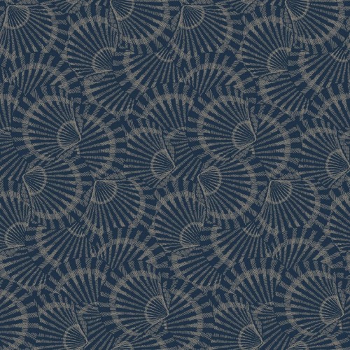 Tapeta muszle Casadeco SEAS 201486909 Saint Malo Seaside